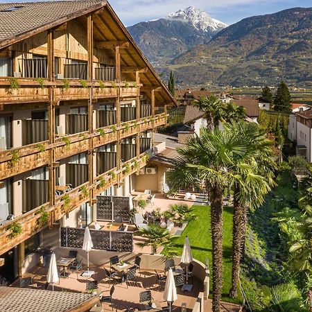 Mondi Hotel Tscherms Exterior photo