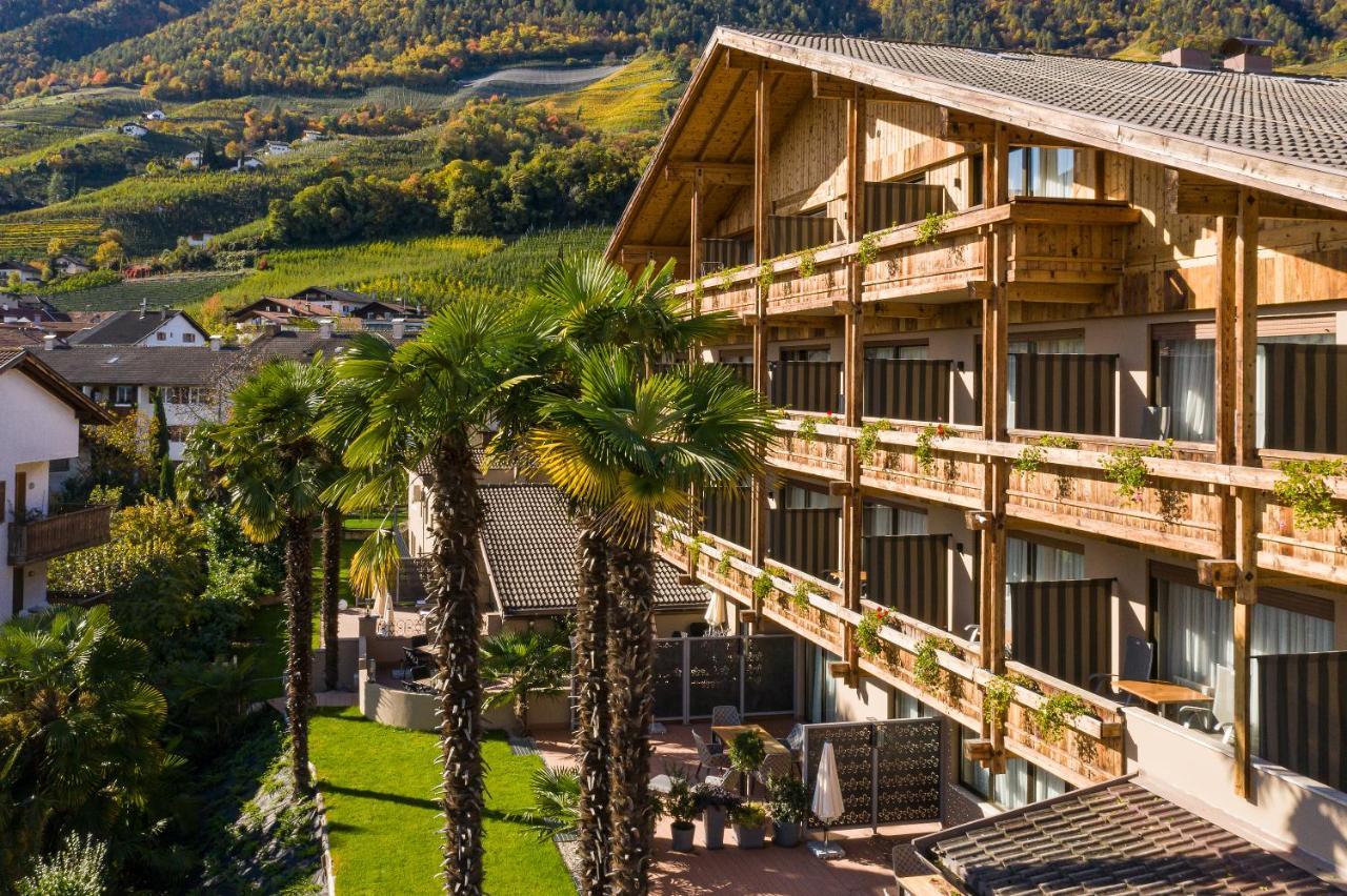 Mondi Hotel Tscherms Exterior photo